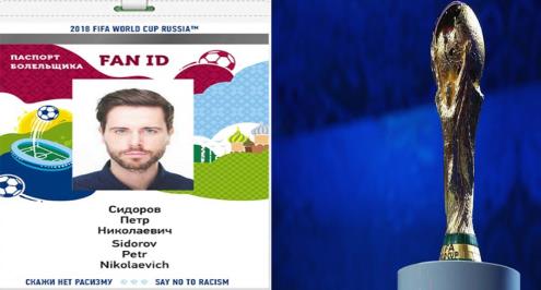 غياب افريقي وعربي عن الأكثر طلبا لتذاكر مونديال روسيا.. و"هوية المشجع" ضرورية